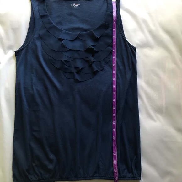 Ann Taylor Loft - Picture 5 of 8